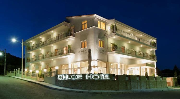 Chloe Hotel