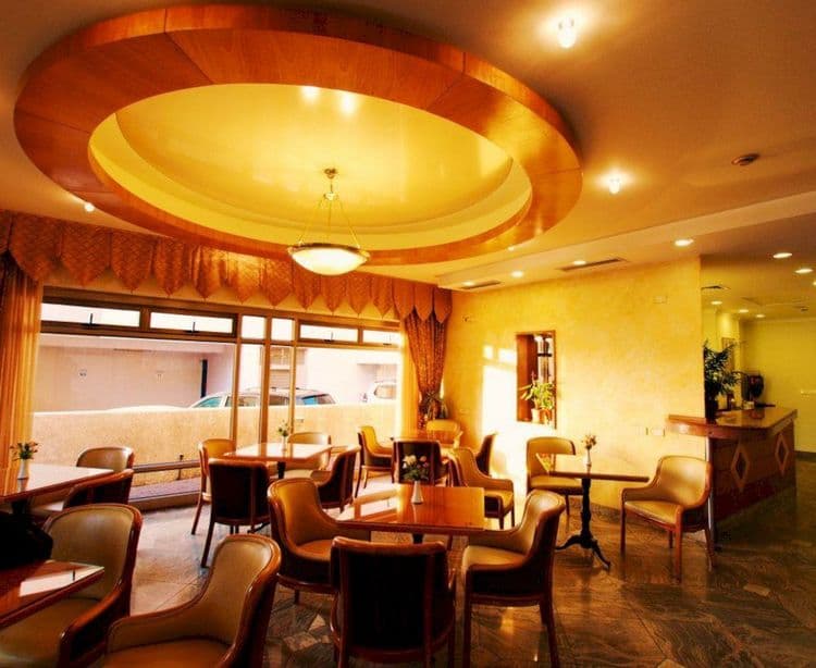 Abratel Suites Hotel