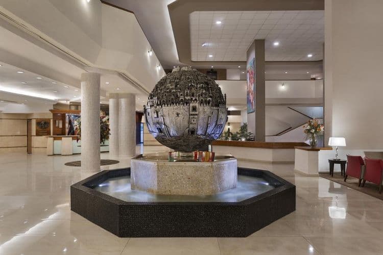 King Solomon Hotel Jerusalem