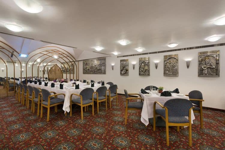 King Solomon Hotel Jerusalem