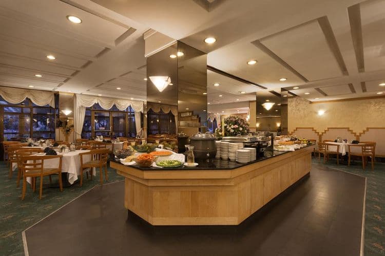 King Solomon Hotel Jerusalem