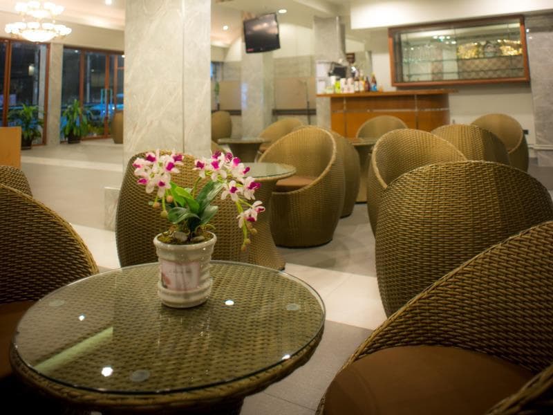 J.A. Siam City