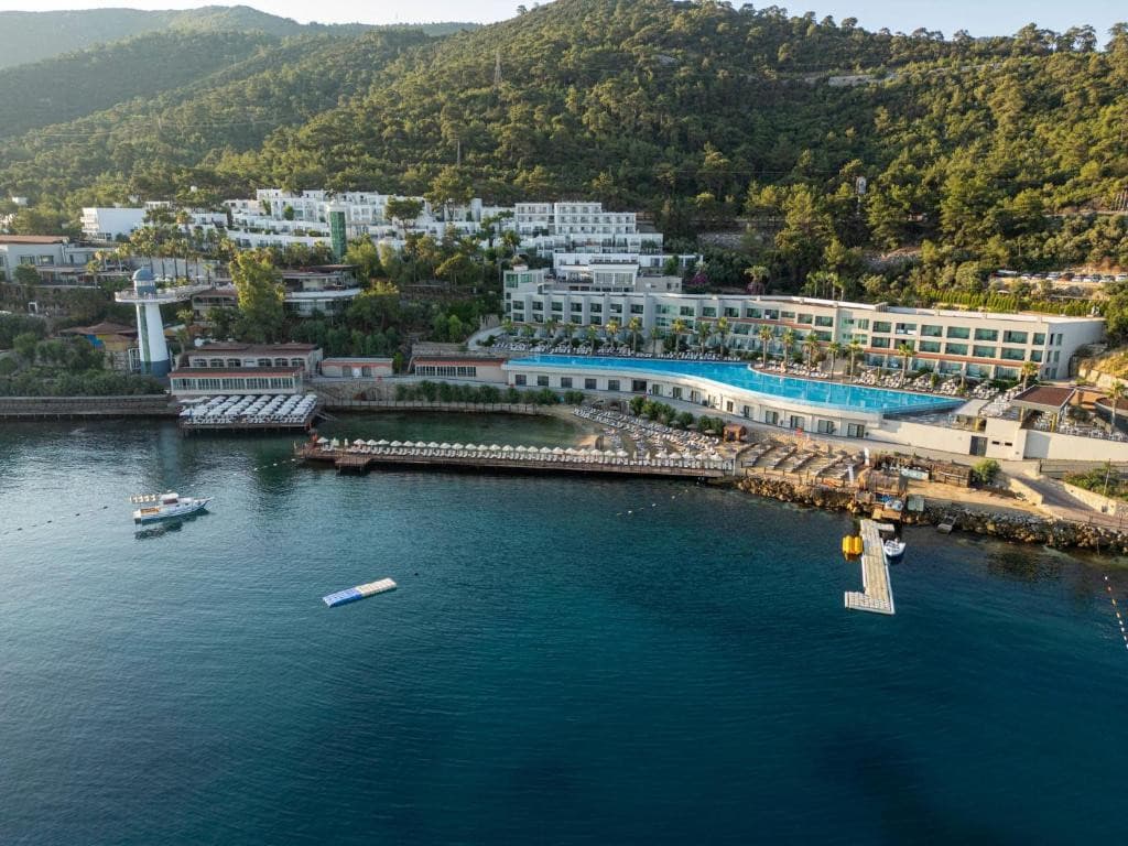 Blue Dreams Resort & Spa