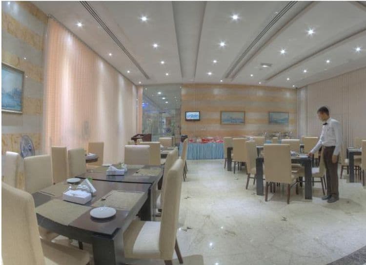 Tulip Inn Royal Suites Ajman