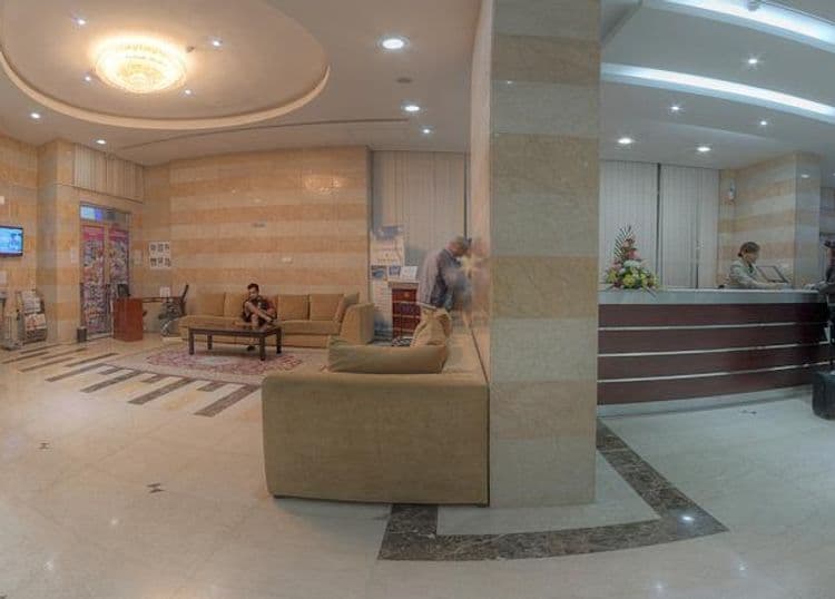 Tulip Inn Royal Suites Ajman