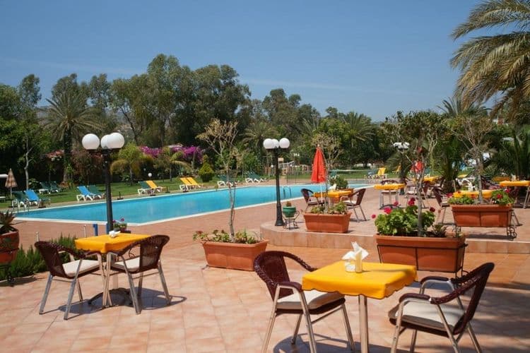 Tildi Hotel