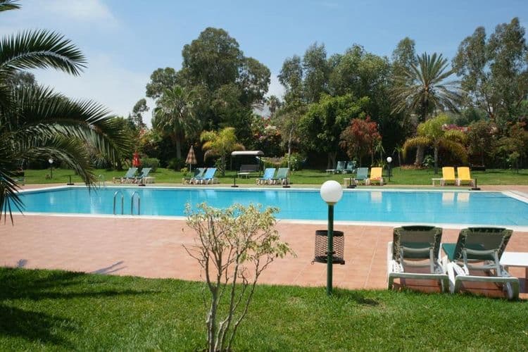 Tildi Hotel