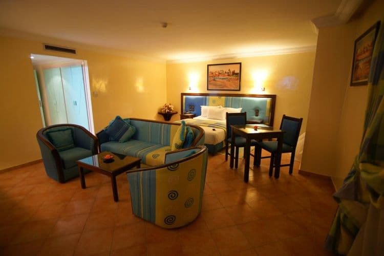 Tildi Hotel