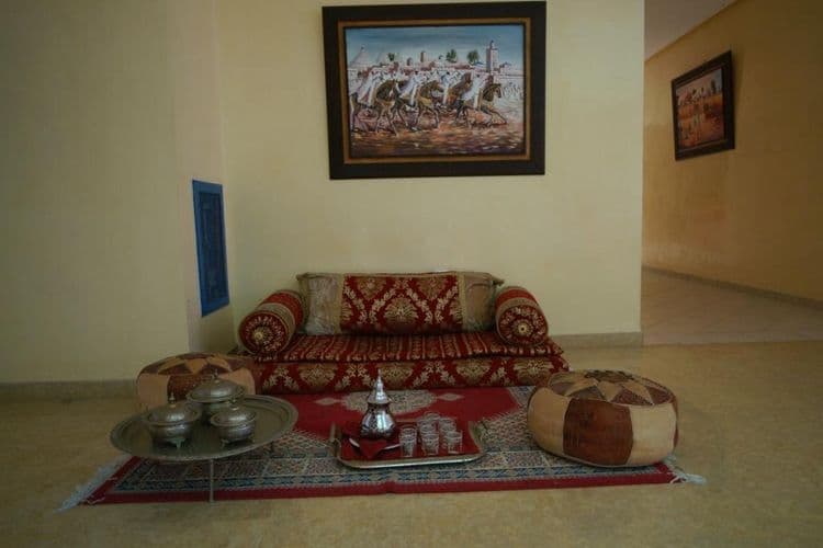 Tildi Hotel