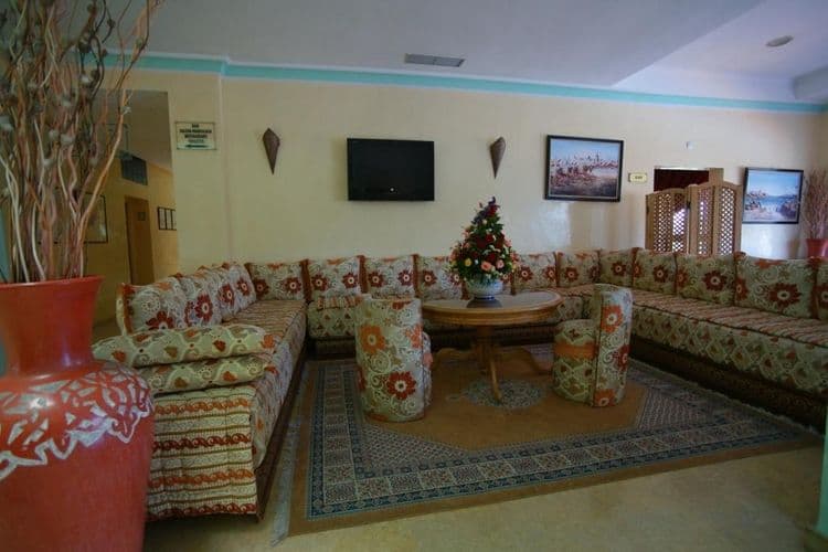 Tildi Hotel