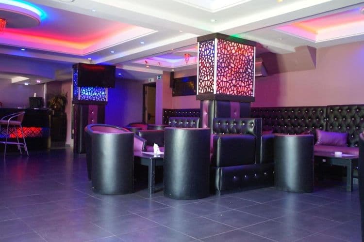 Tildi Hotel