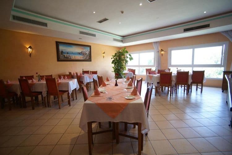 Tildi Hotel