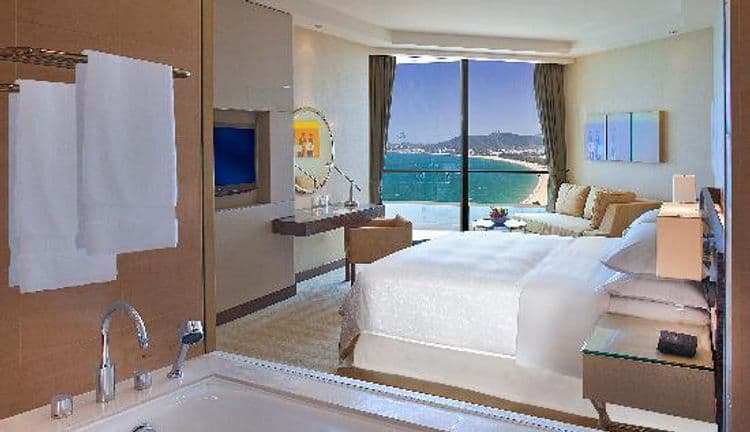 Sheraton Nha Trang Hotel and Spa