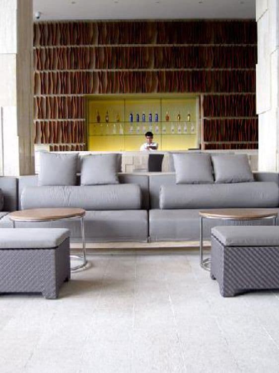 Sheraton Nha Trang Hotel and Spa