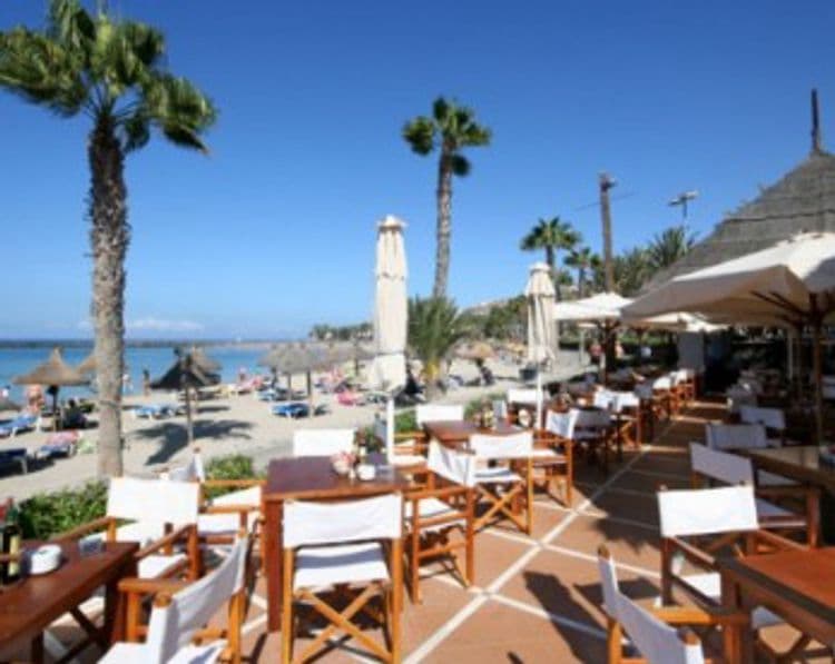 Mare Nostrum Resort