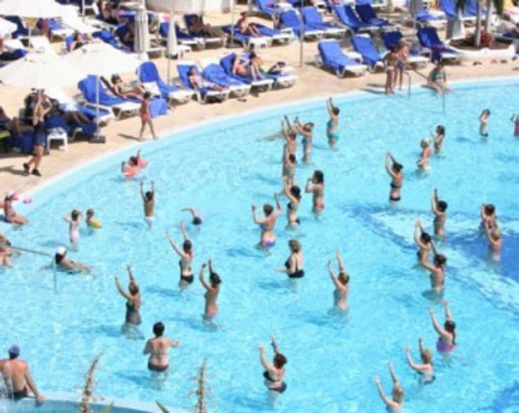Mare Nostrum Resort