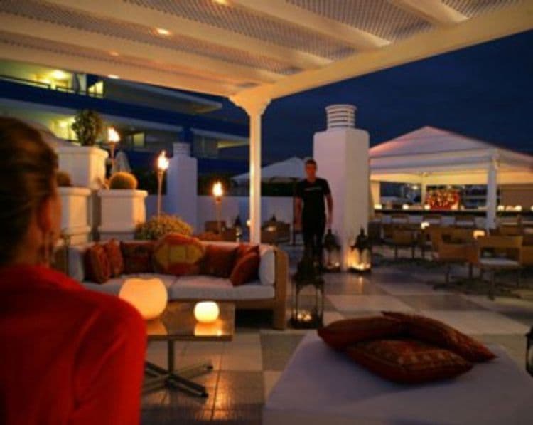 Mare Nostrum Resort