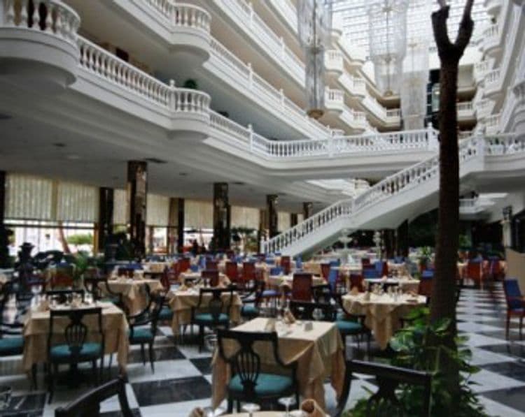 Mare Nostrum Resort