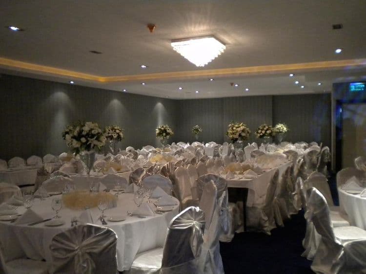 Star Plaza Hotel & Suites Amman