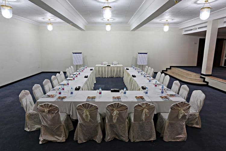 Star Plaza Hotel & Suites Amman