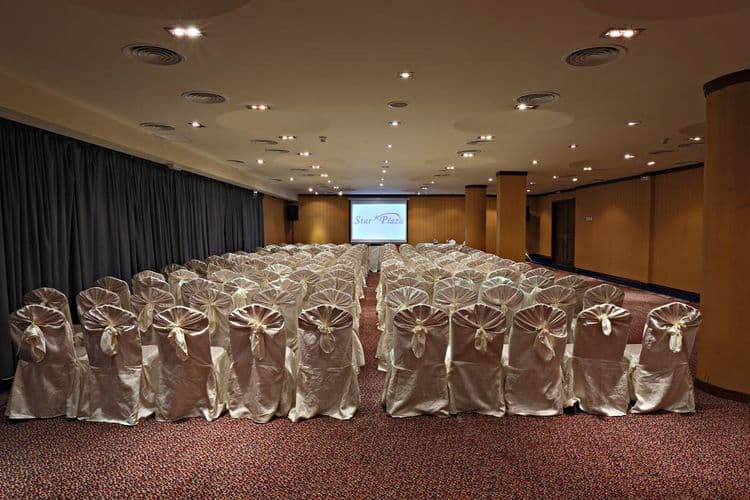 Star Plaza Hotel & Suites Amman