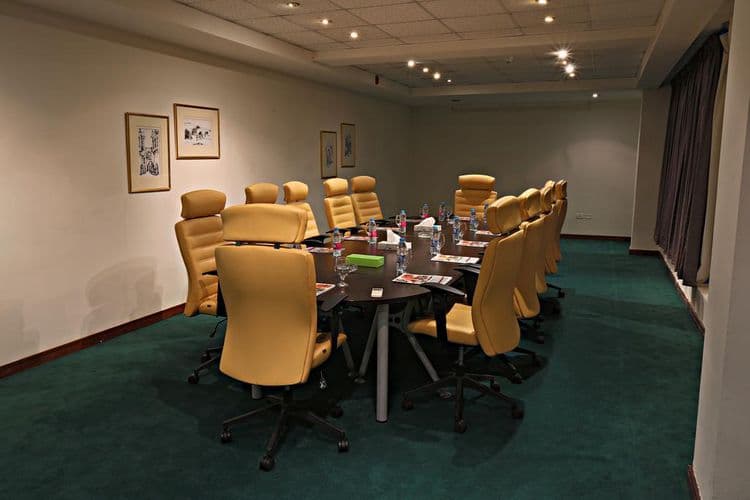 Star Plaza Hotel & Suites Amman
