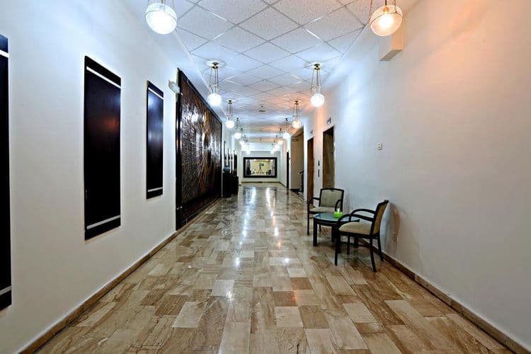 Star Plaza Hotel & Suites Amman