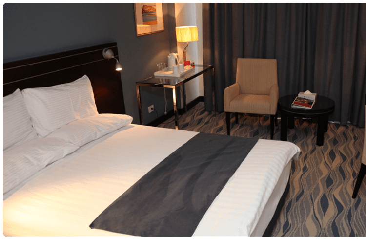 Star Plaza Hotel & Suites Amman