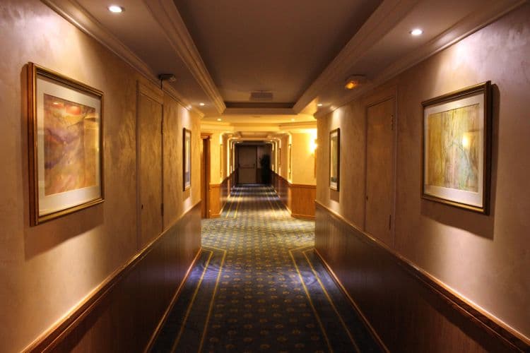 Bristol Hotel