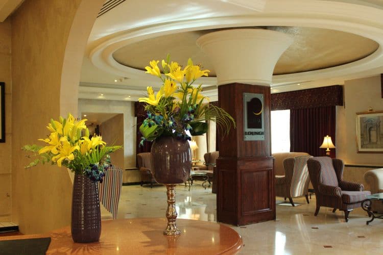 Bristol Hotel