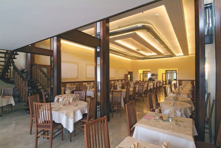 Terme Vena d'Oro