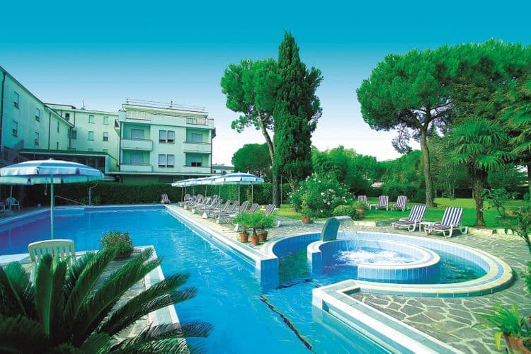 Terme Vena d'Oro