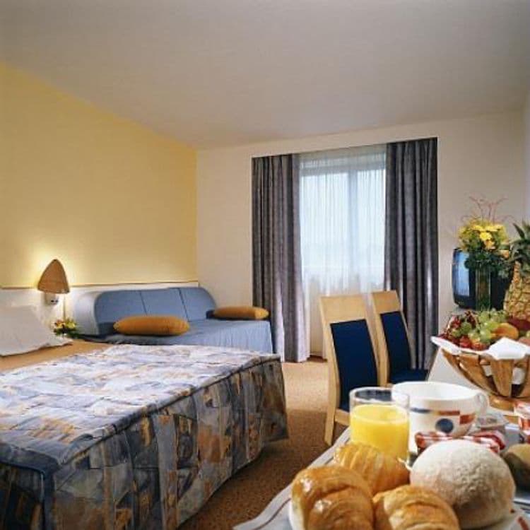 Novotel Praha Wenceslas Square