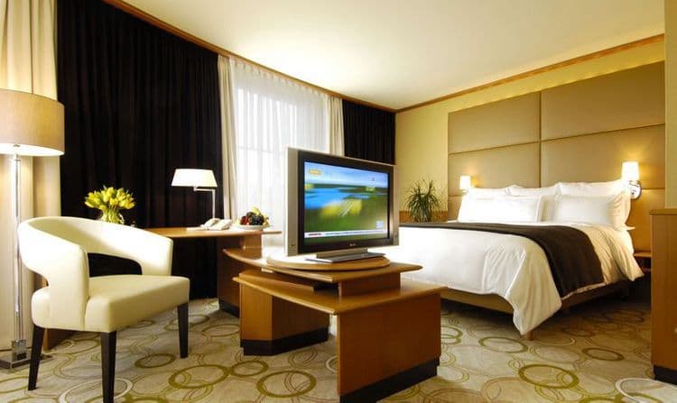 Hilton Prague Old Town
