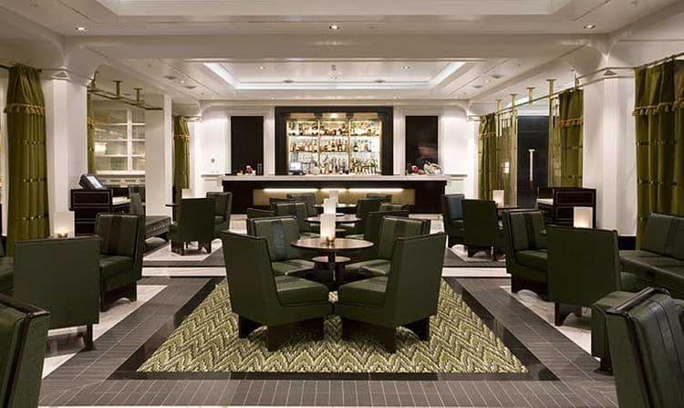 Hilton Prague Old Town