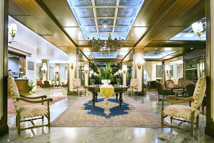 AbanoRitz Termae & Wellness Hotel
