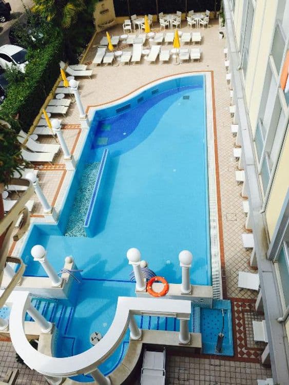 Aurora Hotel Terme