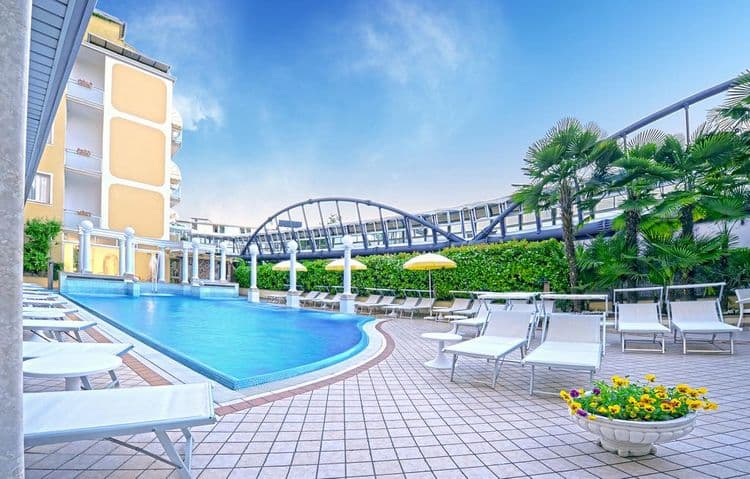 Aurora Hotel Terme