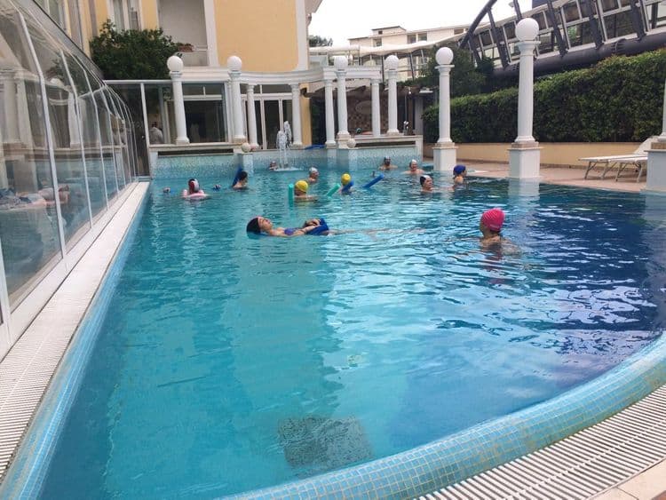 Aurora Hotel Terme