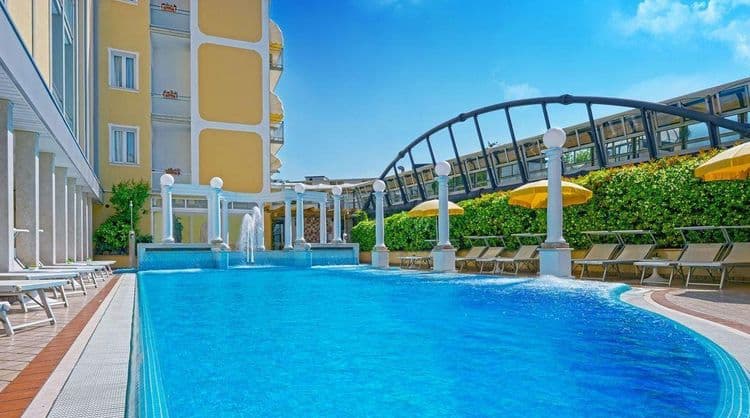 Aurora Hotel Terme