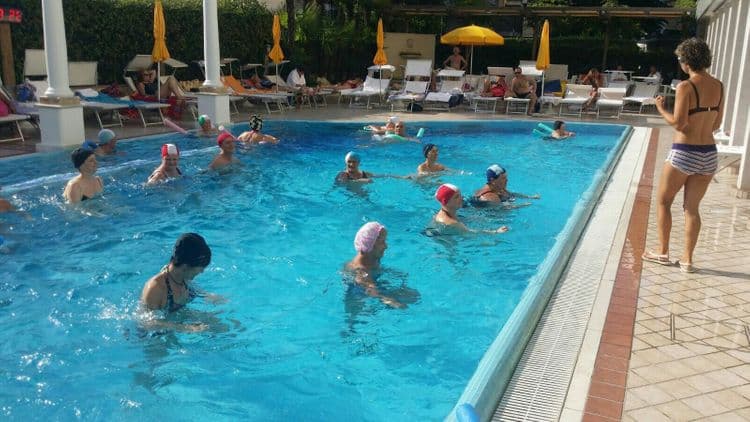 Aurora Hotel Terme