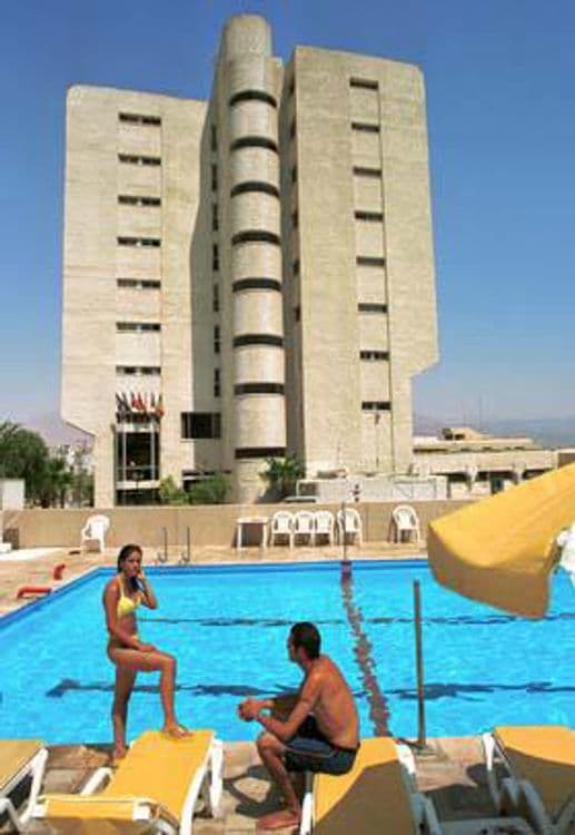 Aquamarine Hotel