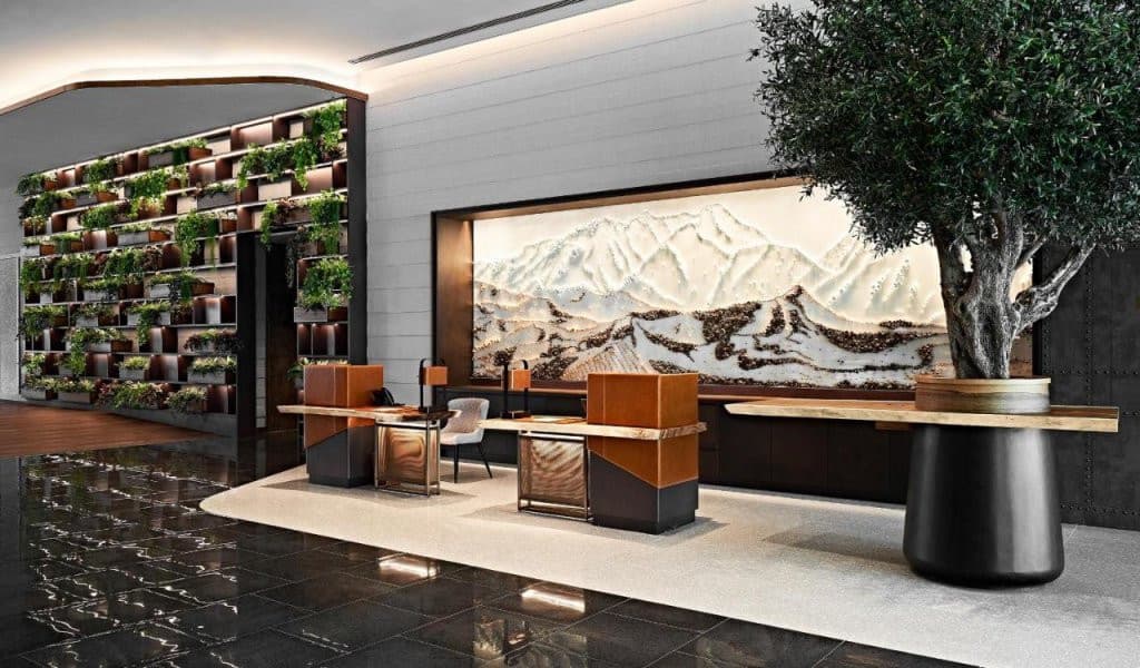 Barcelo Business Bay Dubai (ex. Revier Hotel)