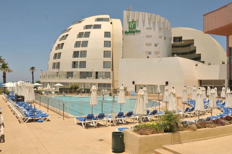 Holiday Inn Ashkelon