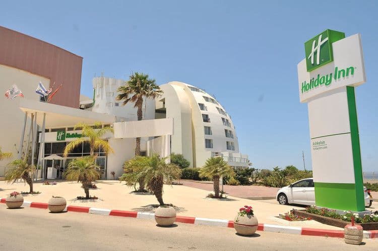 Holiday Inn Ashkelon