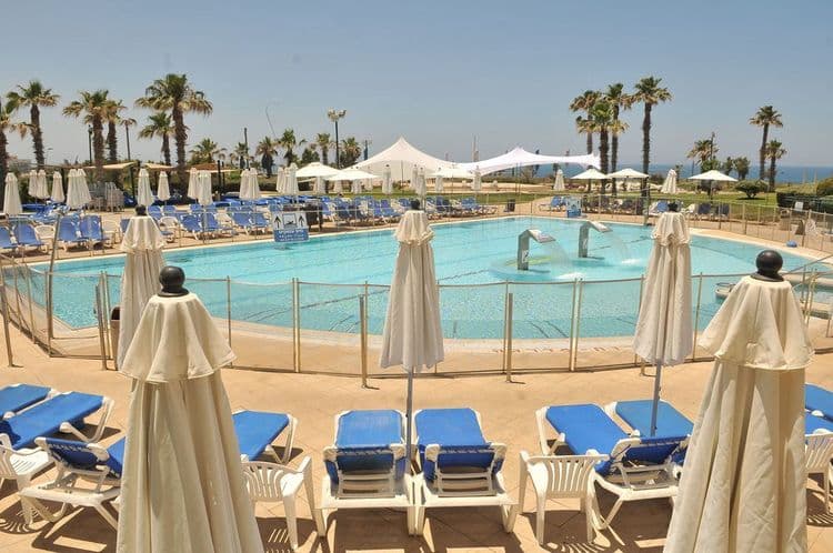 Holiday Inn Ashkelon