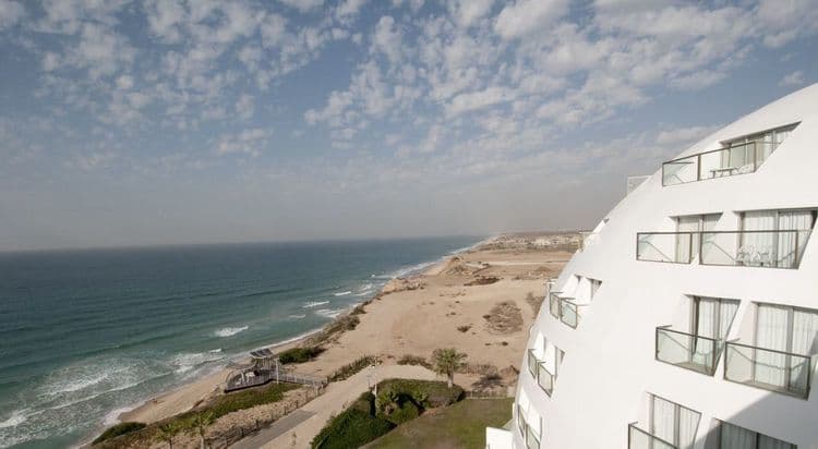 Holiday Inn Ashkelon