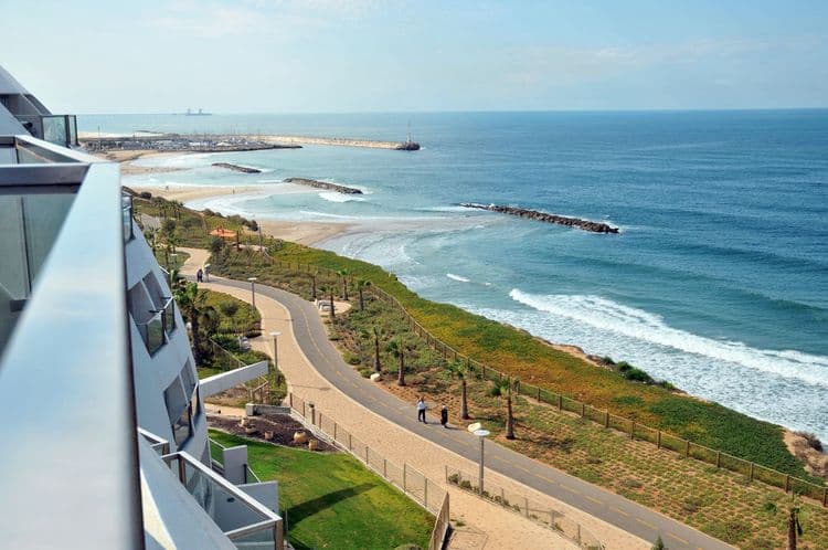 Holiday Inn Ashkelon