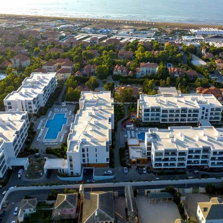Park Residences 1