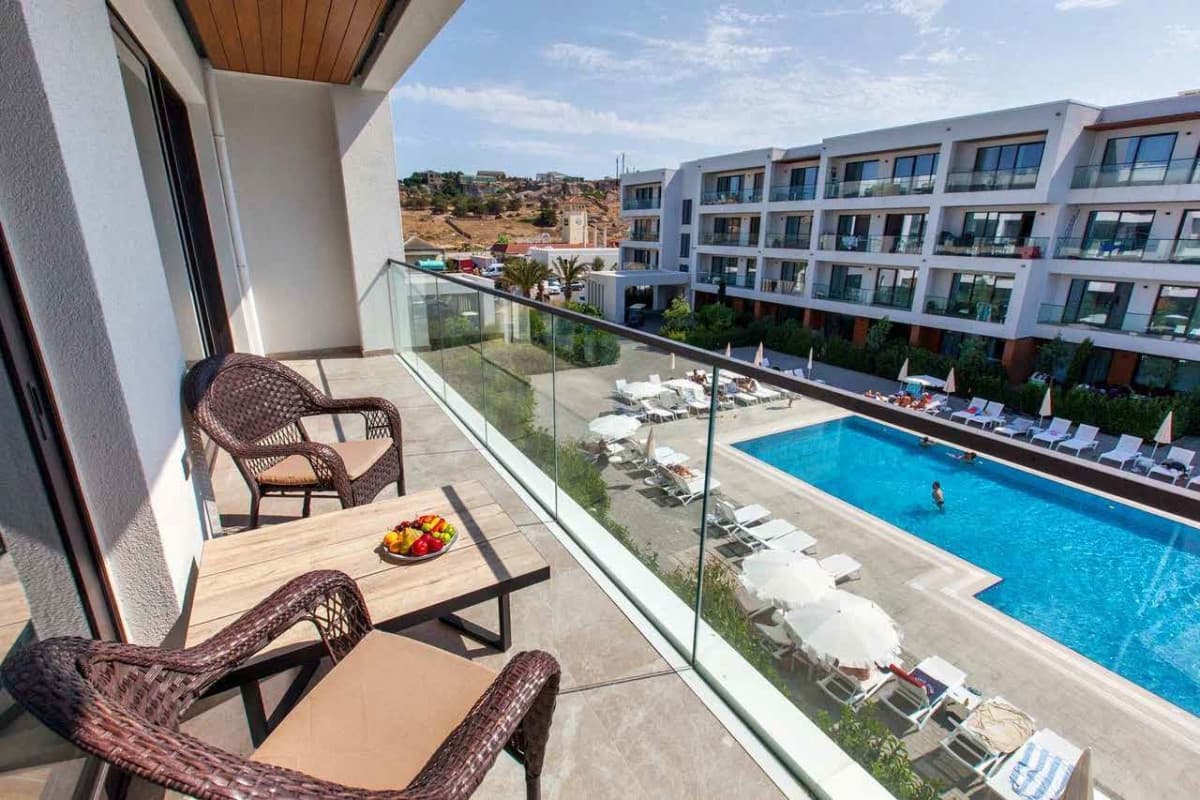 Park Residences 1